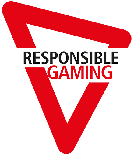 Logo Responsible Gaming